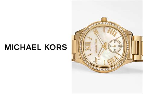 michael kors originaluhren erkennen